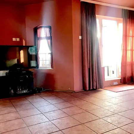ホームステイ Vila Gabi *