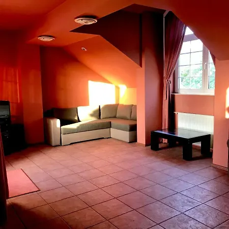 Vila Gabi ホームステイ *