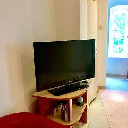 Vila Gabi ホームステイ コンスタンツァ