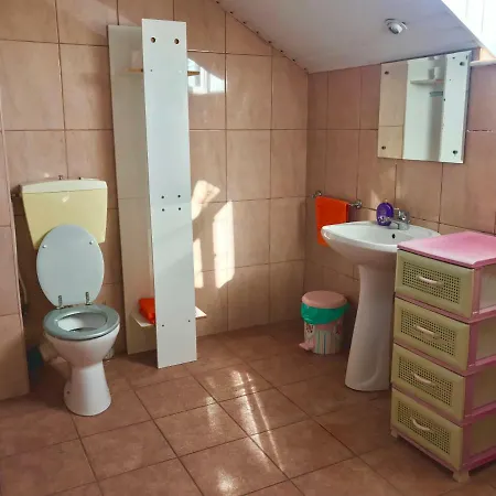 Vila Gabi ホームステイ *