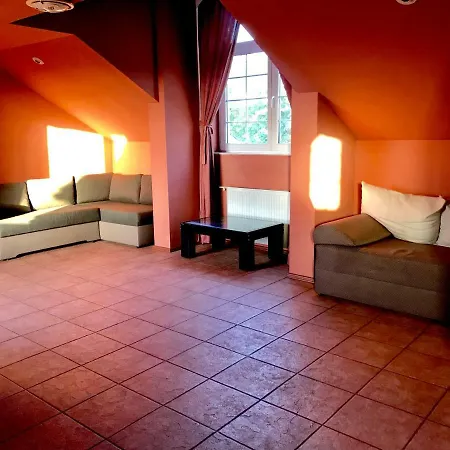 Vila Gabi *